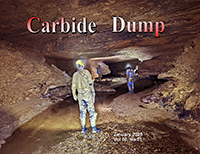 Jan 2025 Carbide Dump