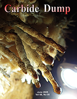 June 2025 Carbide Dump