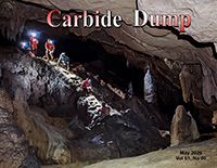 May 2026 Carbide Dump